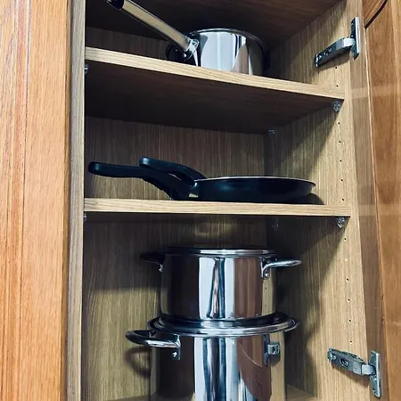 아파트 Avenida 52 A 로스 야노스 데 아리다네