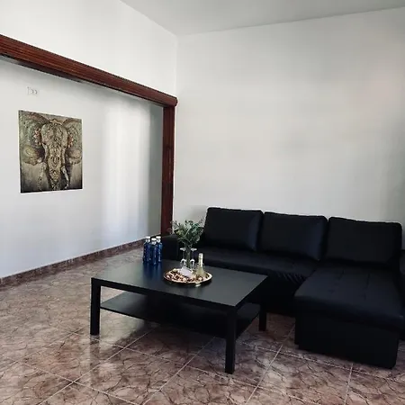 Avenida 52 A Apartment *