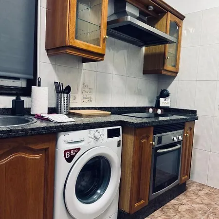 Avenida 52 A Apartment
