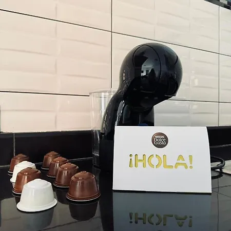 Avenida 52 A 아파트 로스 야노스 데 아리다네