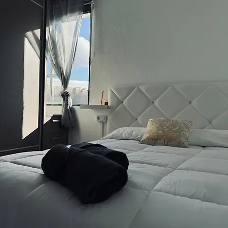 Apartment Avenida 52 A