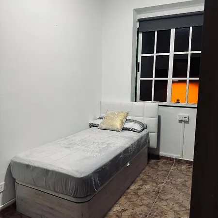 Appartamento Avenida 52 A Los Llanos De Aridane