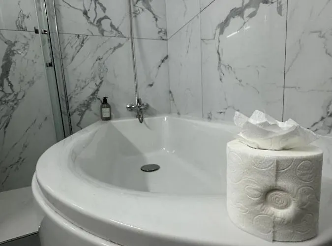 Avenida 52 A Апартаменты *