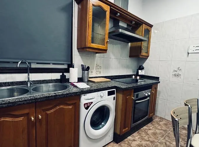 Avenida 52 A Апартаменты *