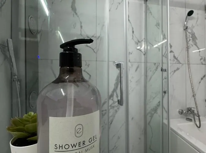 Апартаменты Avenida 52 A Лос-Льянос-де-Аридане