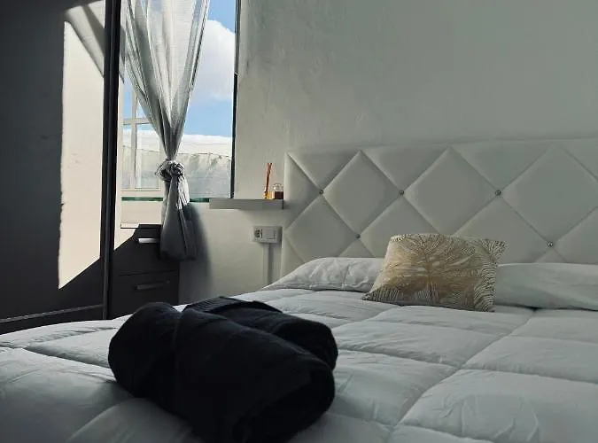 Апартаменты Avenida 52 A